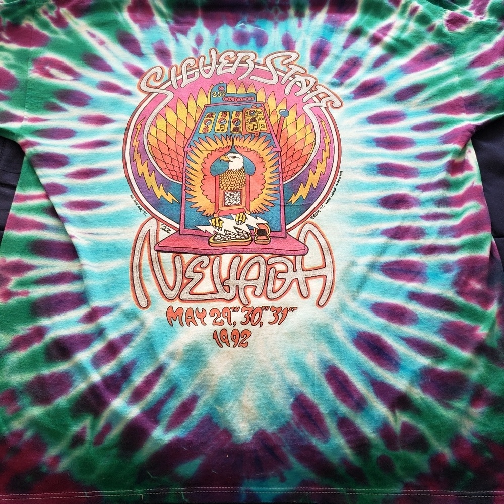 GRATEFUL DEAD TSHIRT